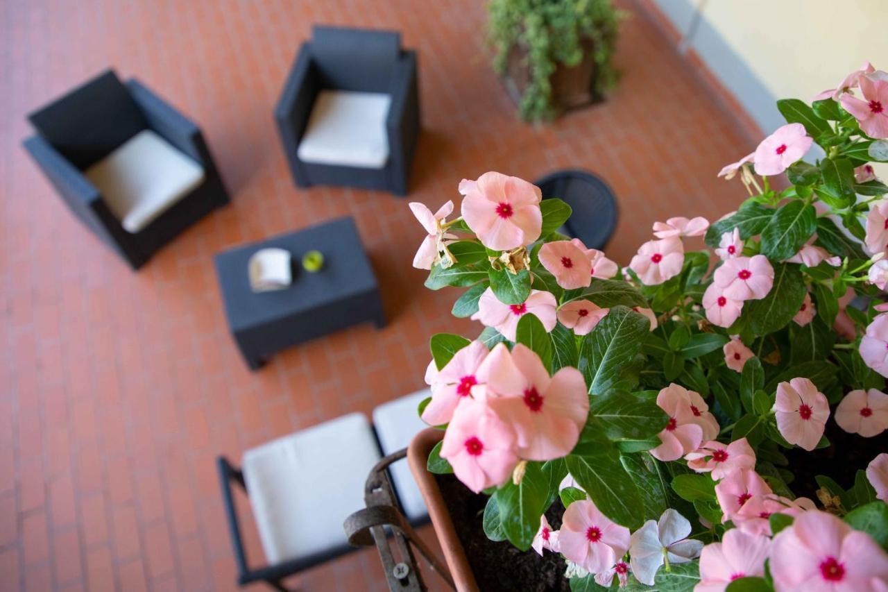 Al Frantoio Maddii Levane Bed And Breakfast Exterior foto