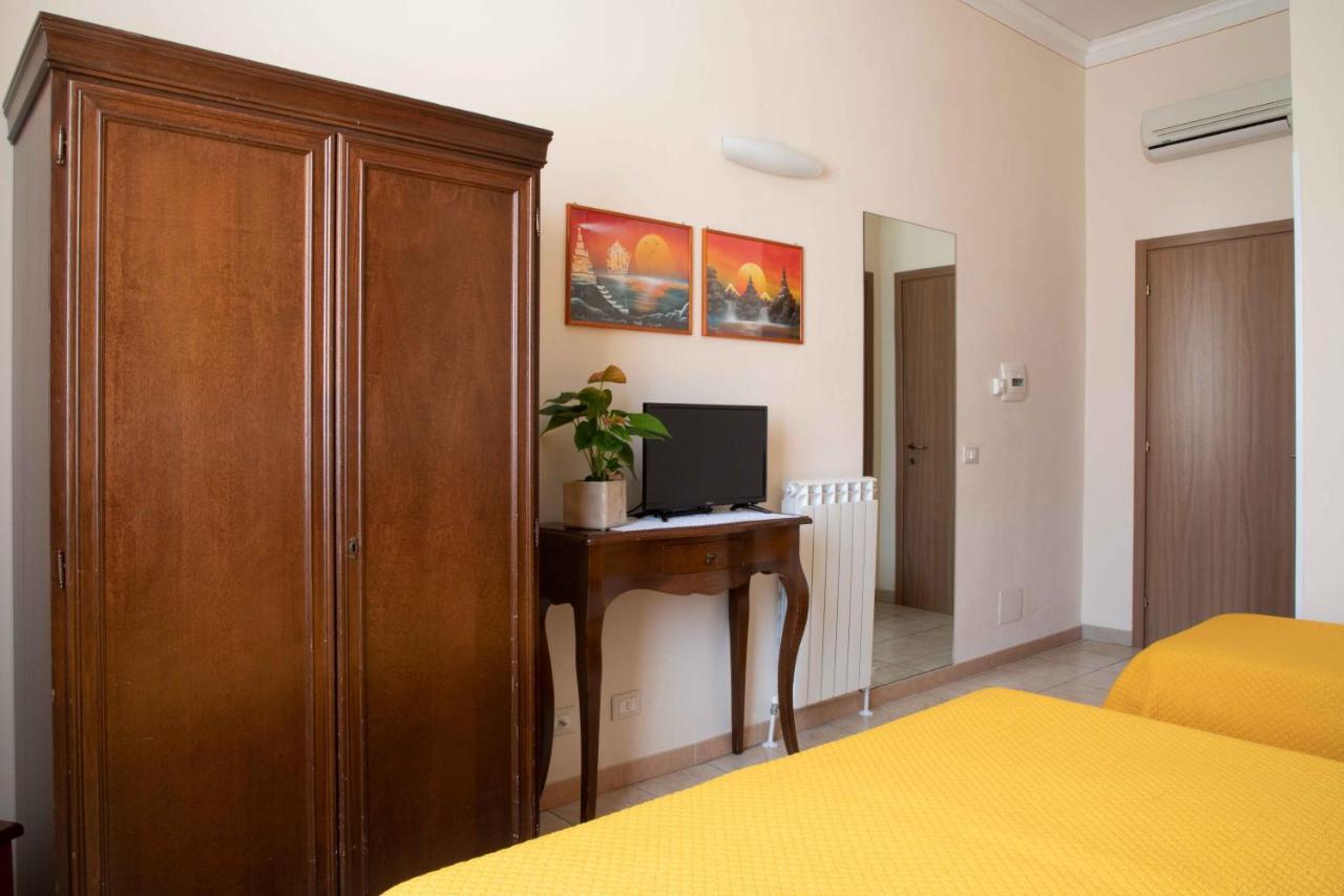 Al Frantoio Maddii Levane Bed And Breakfast Exterior foto